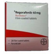 Regorafenib