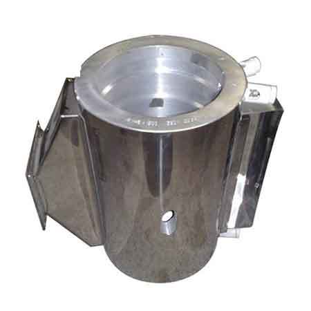 Casted Plate Heater