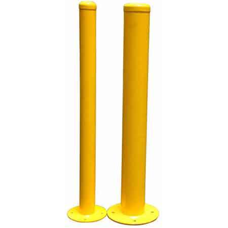 Surface Mounted Bollards