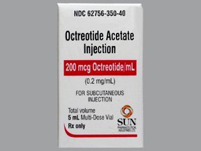Octreotide Acetate