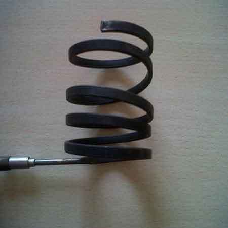 Coil Heater By ANTIQUE HEATING ELEMENTS