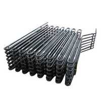 Heating Coil Elements