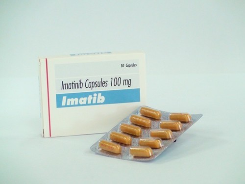 Imatinib