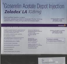 Goserelin
