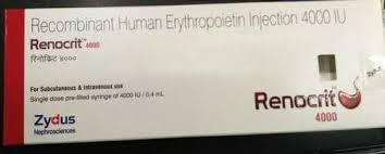 Erythropoietin