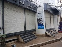 Without Colour Gear Operated Rolling Shutter