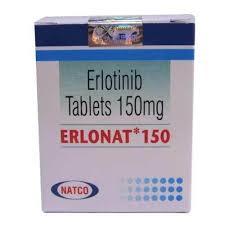 Erlotinib