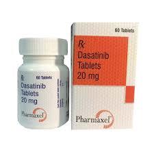 Dasatinib