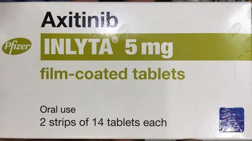 Axitinib