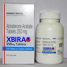 Abiraterone Acetate