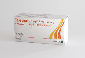 Teysuno