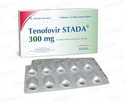 Tenofovir