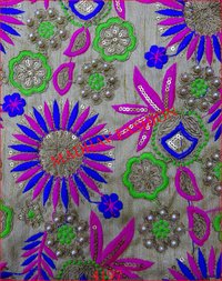 Sherwani Embroidery Work