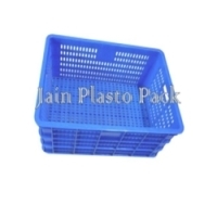 Heavy Duty Industrial Crates