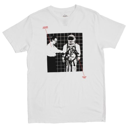 DG Men Graphic T Shirt