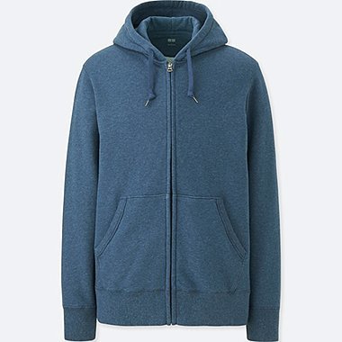 DG Men Sweatshirt Hooded Jacket