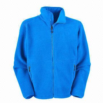 DG Men Polar Fleece Jacket