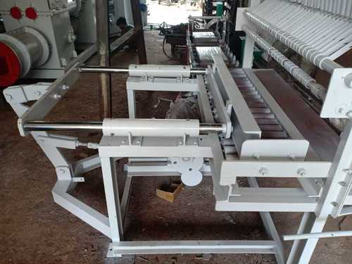 Brick Cutting Table