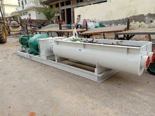 Clay Water Mixture Machine