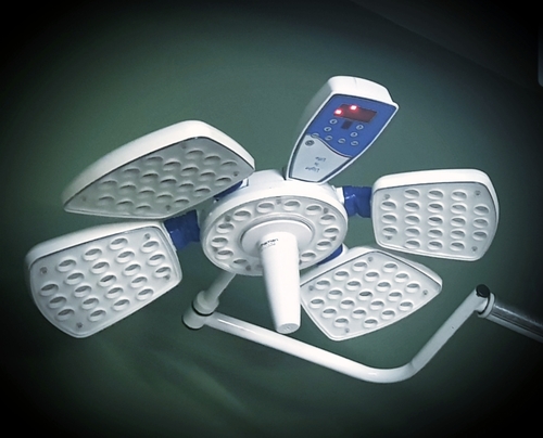 Electrical ot light