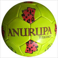 Pvc Trainer Foot Ball -5