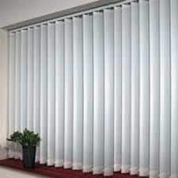 Imported Window Blind