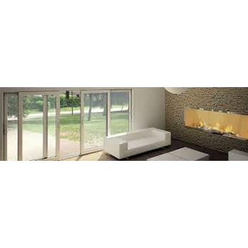 Wood Clad Windows