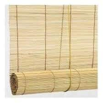 Bamboo Chick Blinds
