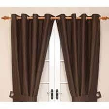 Metal Curtain Rod