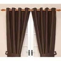 Metal Curtain Rod