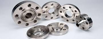 Alloy Steel Flanges