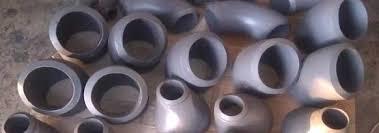 Alloy Steel Pipe Fittings
