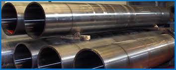 Alloy Steel Products