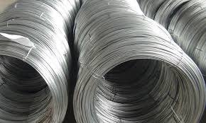 Alloy Steel Wires