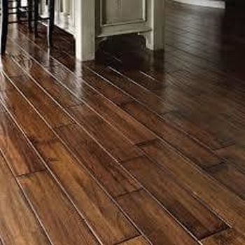 Maple Wooden Flooring