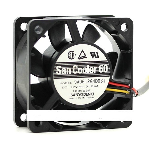 cooling fan cooling fan