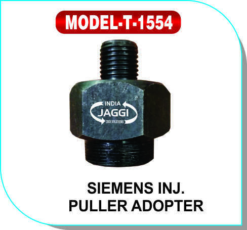 Injector Puller Adopter