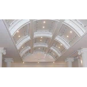 Gypsum Ceiling