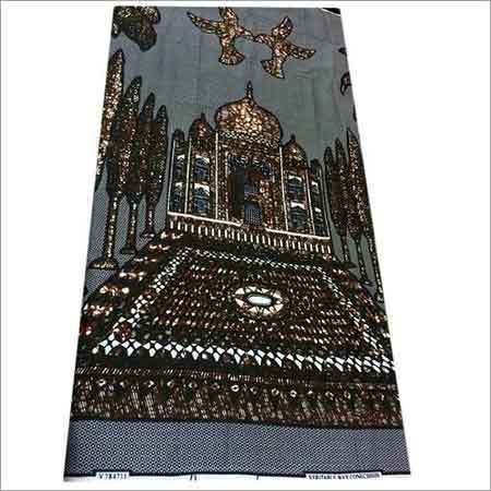 Kitangi (taj mahal design)