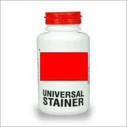 Universal Stainers Paint Chemical Name: Titanium Dioxide