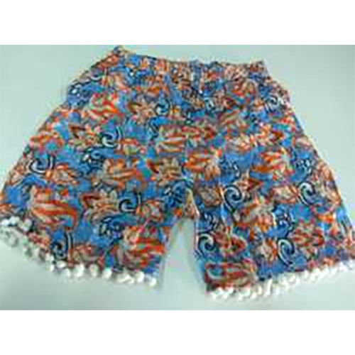 White Ladies Short Pants at Rs 1199/piece | Ladies Short Pants in Bengaluru  | ID: 2852107048488