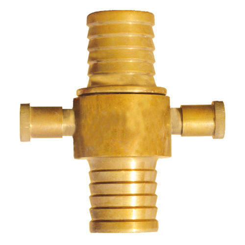 Hose Coupling