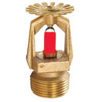 Fire Sprinklers
