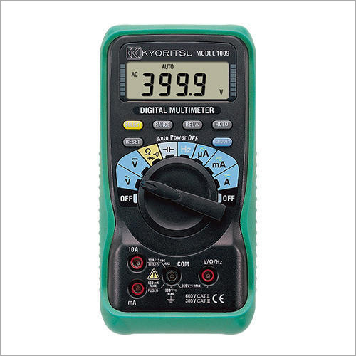 Digital Multimeter