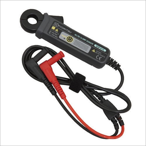 AC DC Clamp Sensors