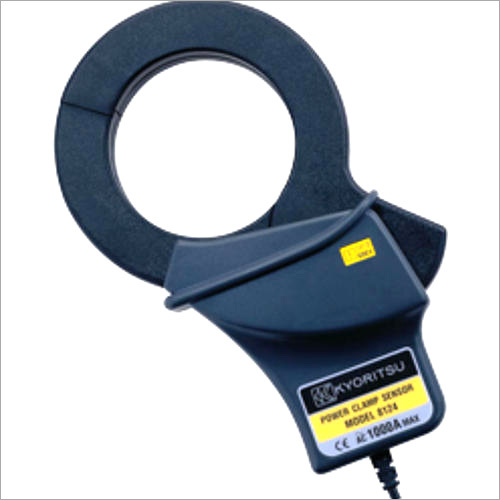 Clamp Current Sensors