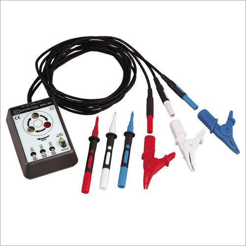 Phase Sequence Indicators