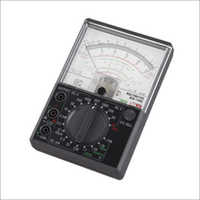 Analog Multimeters - Kew 1109s Dimension(l*w*h): 150(l) X 100(w) X 47(d)mm Millimeter (mm)