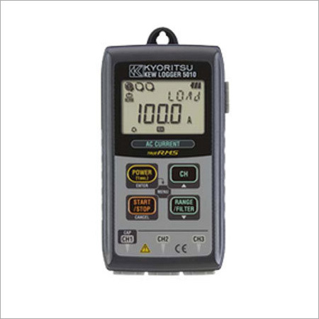 Digital Data Loggers