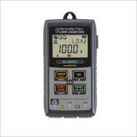 Digital Data Loggers